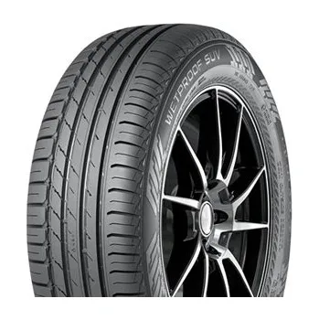 4x4 pneu off-road,4x4 (silniční) Nokian Tyres Wetproof SUV 265/65 R17 116H