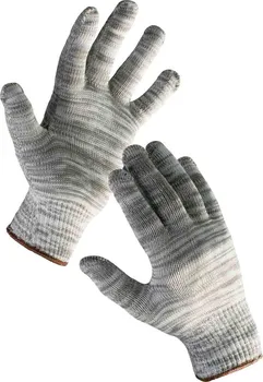 Pracovní rukavice CERVA Bulbul rukavice kasilonové  10