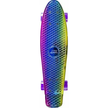Pennyboard PENNYBOARD PNB01 RAINBOW ELECTROSTYLE NILS EXTREME