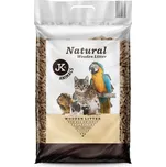 JK Animals Wooden Litter 4 kg