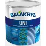 Balakryl Uni mat 700 g