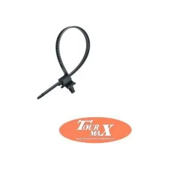 Nářadí na motocykly TOURMAX prvovýroba - Japonsko RVT-CS01 rozebíratelná úchytka kabelů