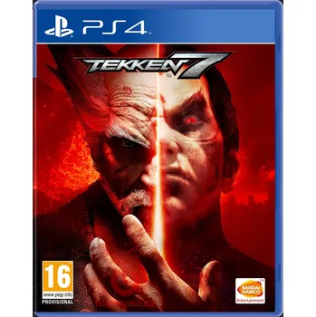 Tekken 7 PS4