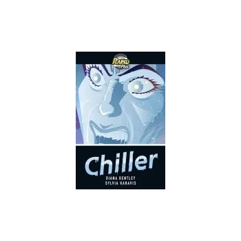 Cizí jazyk Rapid Plus 4B Chiller - Bentley, Diana a Karavis, Sylvia