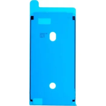Nalepovací těsnění pod displej pro zajištění voděodolnosti pro Apple iPhone 6S Plus - bílý