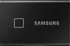 SSD disk Samsung T7 Touch 2 TB černý (MU-PC2T0K/WW)