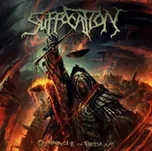 Pinnacle Of Bedlam - Suffocation [CD]
