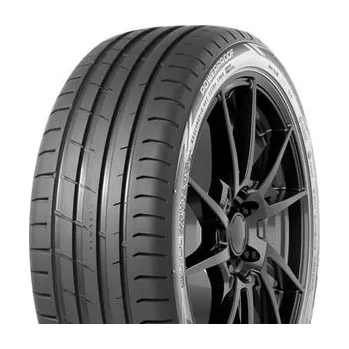 4x4 pneu off-road,4x4 (silniční) Nokian Tyres Powerproof SUV 265/40 R21 105Y
