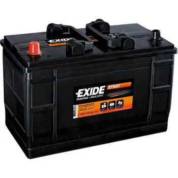 Exide EN850