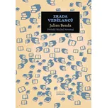 Zrada vzdělanců - Julien Benda (2018,…