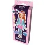 JIRI MODELS Magnetické panenky