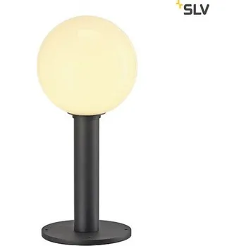 Nástěnné svítidlo SLV 1002000 nástěnné svítidlo + 3 roky záruka ZDARMA!