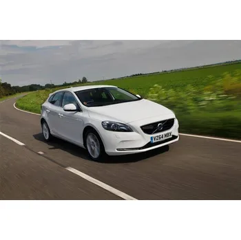 Nosič kol Příčníky Thule WingBar Edge Evo Volvo V40 2012-