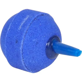 Kompresor do akvária Vzduchovací kámen golfový míček Ø30mm