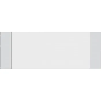 Obal na notový sešit, PVC, pevný