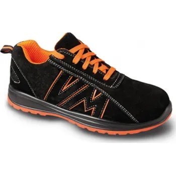 Pracovní obuv VM Tokio 2135-O1 48