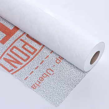 Stavební fólie DuPont Tyvek Pro super difúzní membrána na bednění