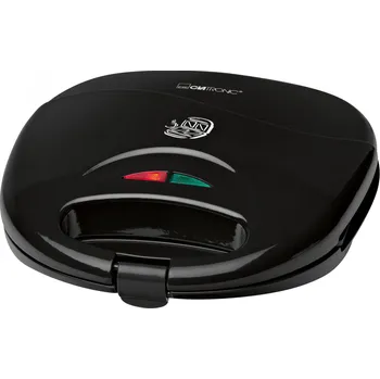 Toustovač Clatronic ST 3477