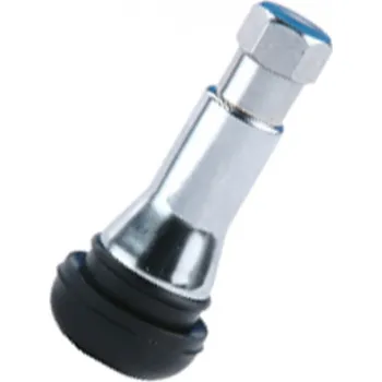 TR413CR ventil bezdušový chrom