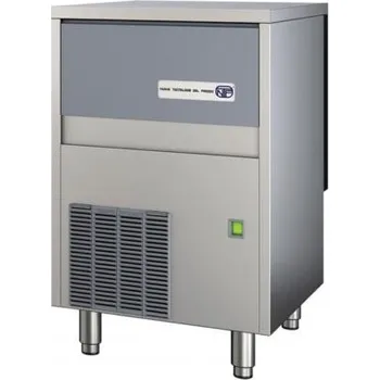 Výrobník ledu Výrobník ledové drtě NTF SLF 225 W - chlazení vodou Sleva 8840Kč