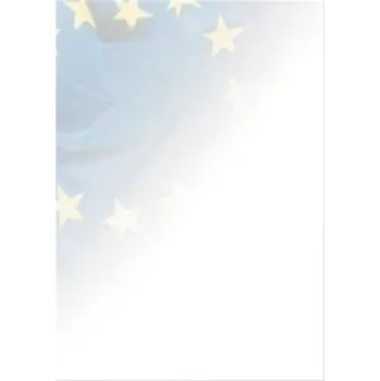 Papír pro tiskárny Papír Design A4, 100g, UNIE, 50 listů