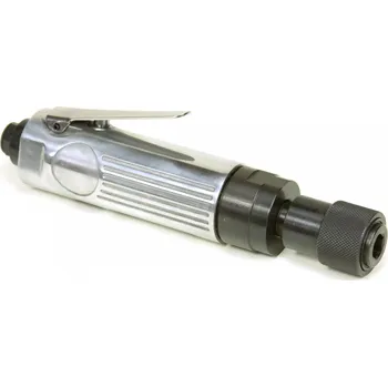 Sada na opravu pneumatiky 14-319LSQ vzduchová bruska 2.500 ot., rychloupínací hlava