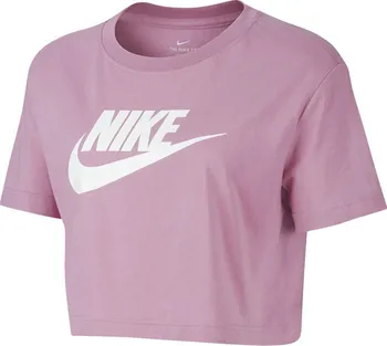 dámské tričko NIKE Sportswear Essential Bv6175693 růžové