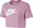NIKE Sportswear Essential Bv6175693 růžové, S