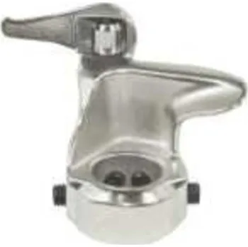 Sada na opravu pneumatiky 226018 montážní hlava MOTO ocelová pro CORGHI, SICE, TECO, M&F, TAIDA, BRIGHT