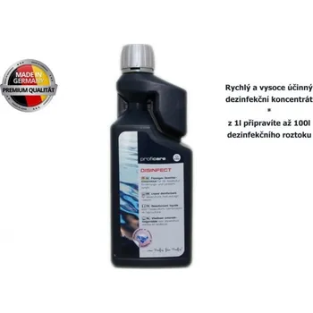 Zahradní jezírko FIAP PROFICARE DISINFECT 1L