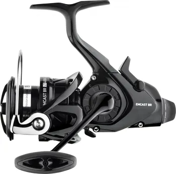 Rybářský naviják Daiwa 19 Emcast BR LT 5000-C