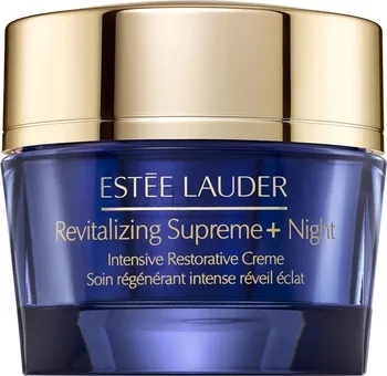 Pleťový krém Estée Lauder Revitalizing Supreme+ Night Creme 50 ml