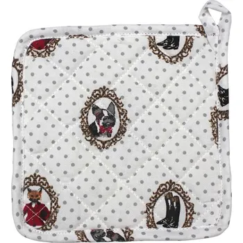 Chňapka Chňapky set 2ks lovecká sezóna Caccia ala volpe