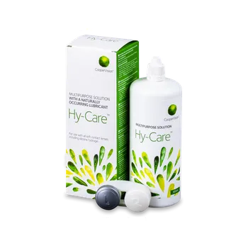Roztok na kontaktní čočky CooperVision Hy-Care 360 ml