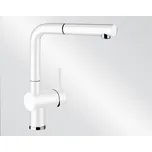 Blanco LINUS - S baterie bílá granit 516 692