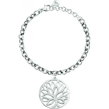 Náramek Morellato Loto SATD13 19 cm