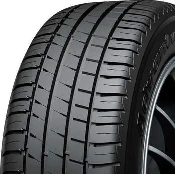 Letní osobní pneu BFGoodrich Advantage 245/45 R18 100 W XL
