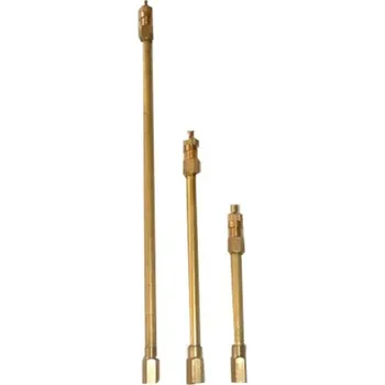 1610-337 kovové prodloužení EM 356 mm