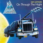 On Through the Night - Def Leppard [LP]