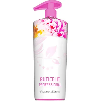 Zdraví ENERGY Ruticelit Objem: 500 ml