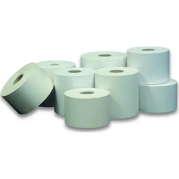 Kotouček do pokladny a tiskárny štítků Kotouček 57 x 70 x 17 mm