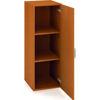 Hobis Skříň D 3 40 01 Barva dveří: buk, Barva korpusu: jako dveře, Úchytky: UCO