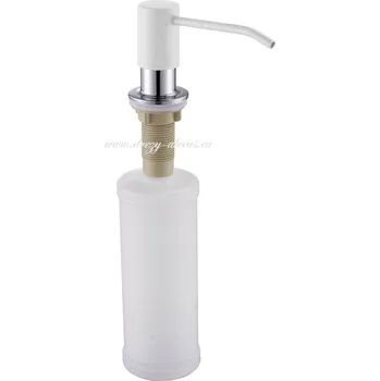 Dávkovač mýdla Alveus Dávkovač saponátu Callas - 11 white