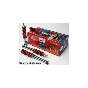 Tuning Autostyle sportovní nastavitelný podvozek Mazda MX-5/Miata (NB) 1.6/1.8 včetně 16v -- rok výroby 1998-2005 (snížení přední nápravy 30-60mm, zadní 30-60mm) SLEVA 5%