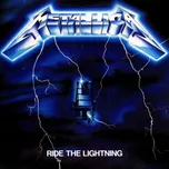 Ride The Lightning - Metallica