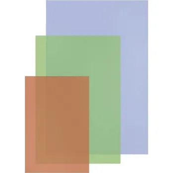 Modelovací hmota Modelovací podložka, A3, PVC slabší