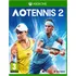 Hra pro Xbox One AO Tennis 2 Xbox One
