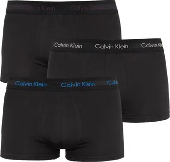 Sada pánského spodního prádla Calvin Klein U2664G-JKV 3-pack