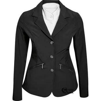 Jezdecké sako Jezdecké sako Horseware -COMPETITION- - Černá - XL