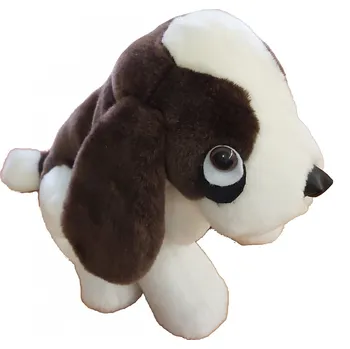 Golf Daphnes headcover Pes pohádkový + Dárková krabička týček